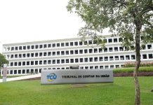 CONCURSO TCU