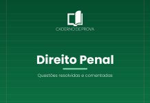 Em qualquer fase da persecução criminal relativa aos crimes previstos nesta Lei