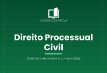 Os embargos serão opostos no prazo de 5 (cinco) dias