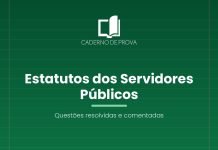 O Que É Posse? (Servidor Público)